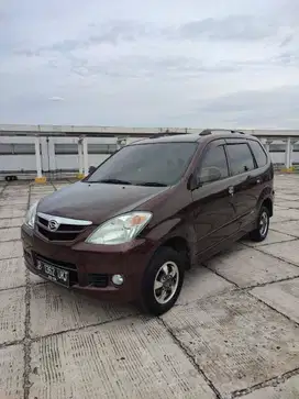 daihatsu xenia Li family 1.0 manual bisa kami bantu TDP 5jt 2011