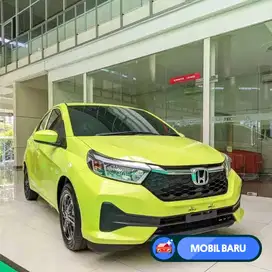 [Mobil Baru] Promo BRIO E CVT 2024