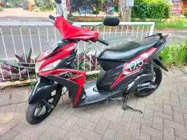 Yamaha Mio M3 125 th 2017 N Karangploso bisa TT