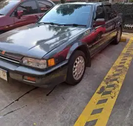 Honda Accord 1987 terawat