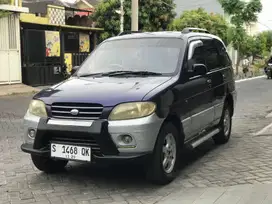 Daihatsu Taruna 2003 Bensin