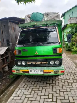 Dijual truk th 96