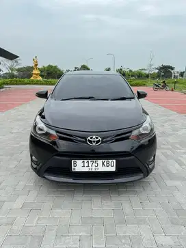 Toyota Vios G AT 2013