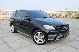 2015 Mercedes Benz ML400 ML 400 AMG Antik tdp 10JT