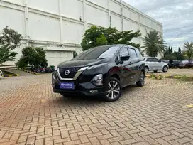 [OLXmobbi] Nissan Livina 1.5 VE Bensin-AT 2021