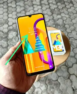 Samsung M30s Super Amoled SEIN Indonesia