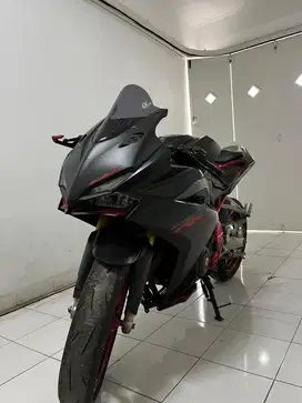 CBR 250rr ABS 2019