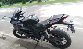 Jual Yamaha R15 V3