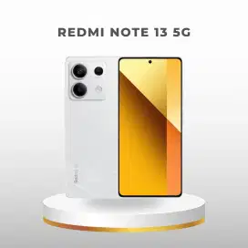 Redmi note 13 5G 8/256 GB