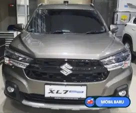 [Mobil Baru] PROMO SISA STOK XL 7 ALPHA AT 2024