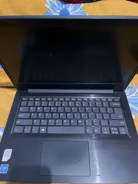 Dijual laptop Lenovo