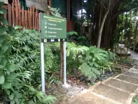 Dibutuhkan Tukang Kebun