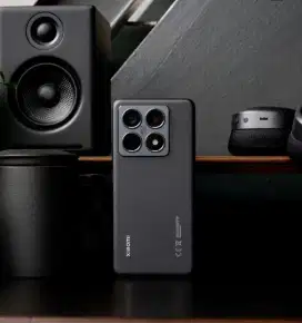 Xiaomi 14T 12/512 Promo Tahun Baru New Segel Resmi