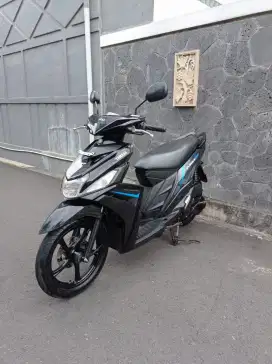 Cash / kredit Yamaha Mio M3 2019 Mulus