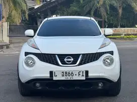 Nissan Juke RX AT 2013 Keyless “DP 5jt” ProseS cepat