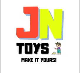 DICARI CONTENT CREATOR, HOST TIKTOK & PERSONAL ASSISTANT JN TOYS