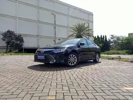 [OLXmobbi] Toyota Camry 2.5 G Bensin-AT 2016