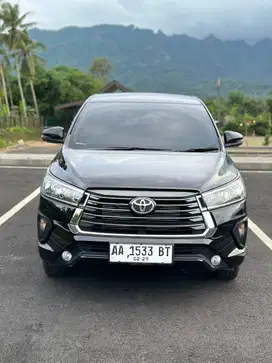 Innova Diesel 2.4 G tahun 2024