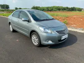 DP 8 jt 2.735 Vios G 2011 Automatic