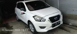 Datsun Go 2015 Manual 1200cc