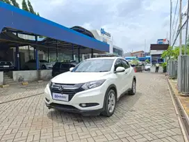 [OLX Mobbi] Honda HR-V 1.5 E Bensin-AT 2018 Putih