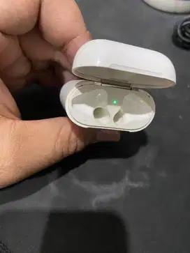 Charger airpod gen 2 saja