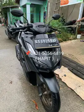 HONDA VARIO 160 ABS