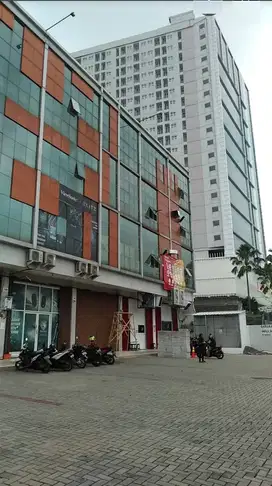 Ruko Sebelah Paragon Square Jl Jenderal Sudirman - Tangerang