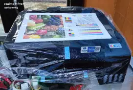 Printer Epson L1210 sudah modif pabrik siap pakai