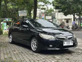 HONDA CIVIC FD 1.8 MT 2009