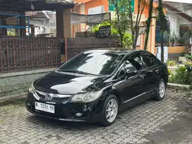 HONDA CIVIC FD 1.8 MT 2009