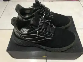 ADIDAS SOBAKOV BLACK