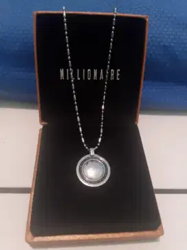 Dijual kalung kesehatan MCI