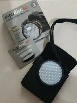 Expodsix 2.0 filter made USA