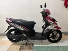 Mio j 2013 orisinil cakep