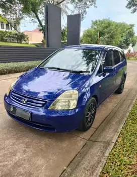 Honda Stream 2003 Bensin