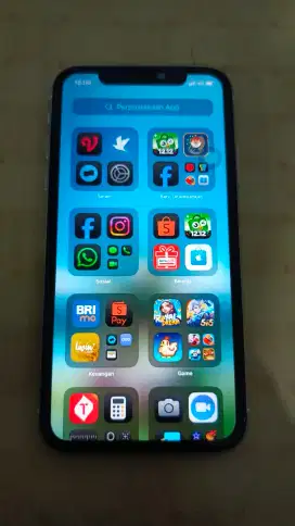 Iphone 11 ex Ibox 128GB