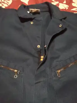Baju Wearpack Dickies Lengan Panjang