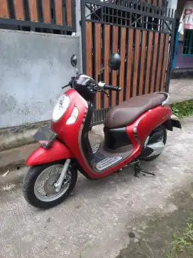 Jual secoopy 2021