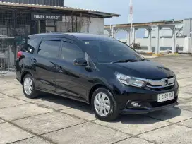 Honda Mobilio E 2017 AT ( Low KM)