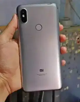 Redmi S2 normal