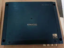 Kenwood XH401-4