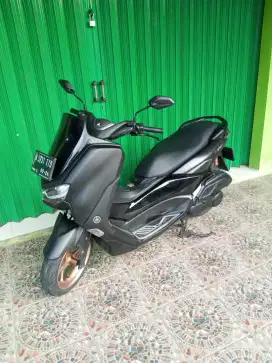 Yamaha Nmax 155 Tahun 2021