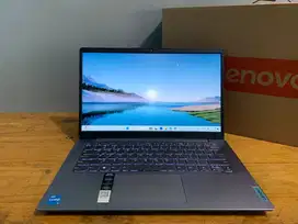 Lenovo Ideapad Slim 3 i3-1115G4 RAM 8GB SSD 256GB FHD Garans