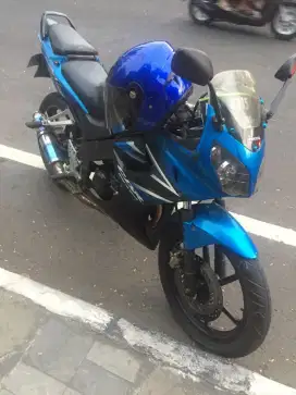 CBR 150R built up thailand