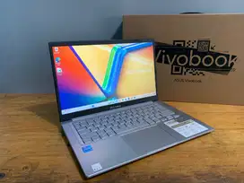 Asus Vivobook 14 A1404ZA i5-1235U 16/512 FHD Garasni 2026