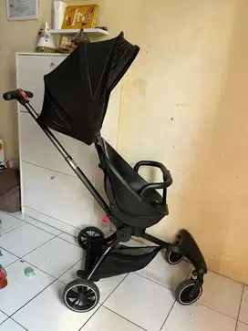 Magig stroller baobaohao v8