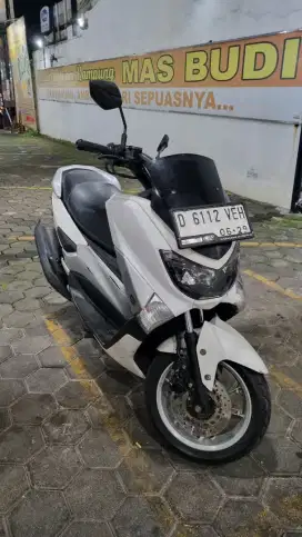 NMax 2019 Siap Pakai Low Km