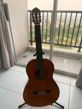 Gitar Yamaha Original C40