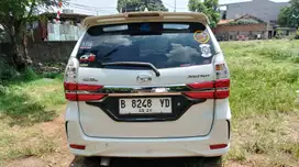 New Xenia R 1.3 matic 2019 TDP 5 juta saja